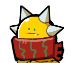 Episode 1 - Escape from the Oven (Winter) - Cookie Run