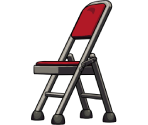 Beowulf Chair - Skullgirls 2nd Encore