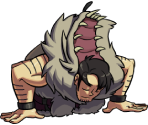 Beowulf Tech - Skullgirls 2nd Encore