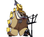 Big Band Block - Skullgirls 2nd Encore