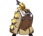 Big Band Idle - Skullgirls 2nd Encore