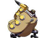 Big Band Movement - Skullgirls 2nd Encore