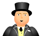 Sir Topham Hatt - Thomas Celebration Game