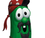 Ellot (Larry) - VeggieTales Jump Ship