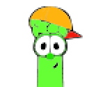 Junior - Veggietales: Veggie Playground