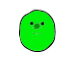 Pea - Veggietales: Veggie Playground