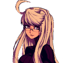 Alma Armas - VA-11 Hall-A: Cyberpunk Bartender Action