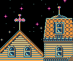 Ford Edsel Launch - Maniac Mansion (USA)