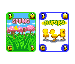 Cards (Japan) - Top Shop