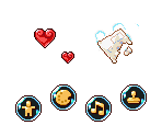 Items - Drawn to Life