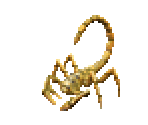 Clawbug - Geneforge 5
