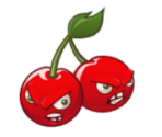 Cherry Bomb - Plants vs. Zombies 2