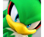 Leaderboard Avatars - Sonic Dash