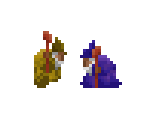 Wizards - Ambidextro