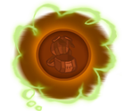 Bubble Icons - Psychonauts