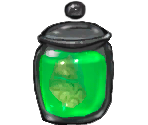 Inventory Items - Psychonauts