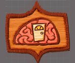 Merit Badges - Psychonauts