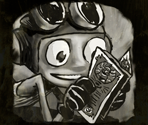 Brain Tumbler Experiment - Psychonauts