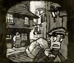 Sasha's Shooting Gallery - Psychonauts