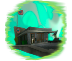 Oatmeal Screens - Psychonauts