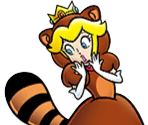 Special World Ending Photo - Super Mario 3D Land