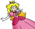 World 5 Photo - Super Mario 3D Land