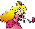 World 6 Photo - Super Mario 3D Land
