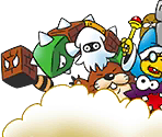 World 7 Photo - Super Mario 3D Land