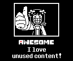 Unused/Scrapped Sprites (Recreations) - SiIvaTale: Rebooted
