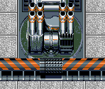 Stage 2 - First Blood (VT03, Bootleg)