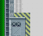 Stage 3 - First Blood (VT03, Bootleg)