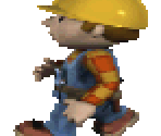 Bob - Bob the Builder: Can We Fix It?