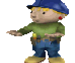 Wendy - Bob the Builder: Can We Fix It?
