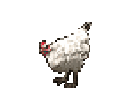 Chicken - Undercroft