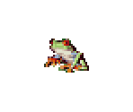 Frog - Undercroft
