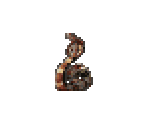 Snake - Undercroft
