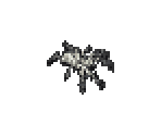 Spider - Undercroft