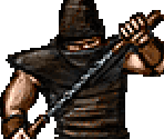 Assassin - Undercroft