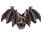 Bat - Undercroft
