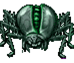 Beetle - Undercroft