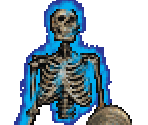 Bone Wraith - Undercroft