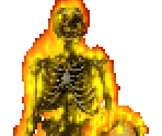 Burning Bones - Undercroft