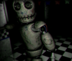 Main Hall 3 (Blank Attacking) - Five Nights at Candy's