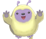 Monster Renders - Dragon Quest Monsters: The Dark Prince