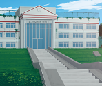 School - Snoot Game