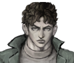 Characters Menu Bust-ups - Fear & Hunger 2: Termina