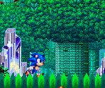 Foliage Furnace Zone - Sonic After the Sequel