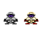 Nav-Com (R.O.B. Colors) - StarTropics Customs