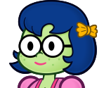 Princess Mindy (TTYD Style, HD) - SpongeBob SquarePants Customs