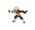 Veldira - Grand Summoners